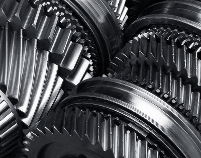 Spare parts for special equipment
