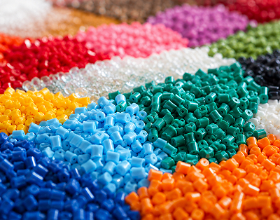 Polymer raw materials