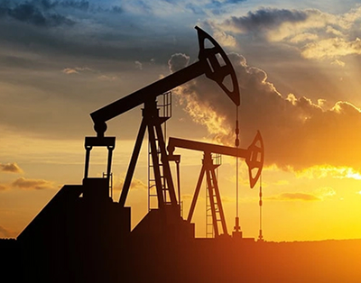 Oil and gas industry