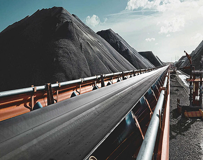 Conveyor belts