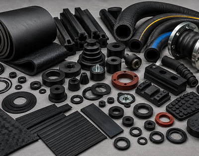 Rubber products
