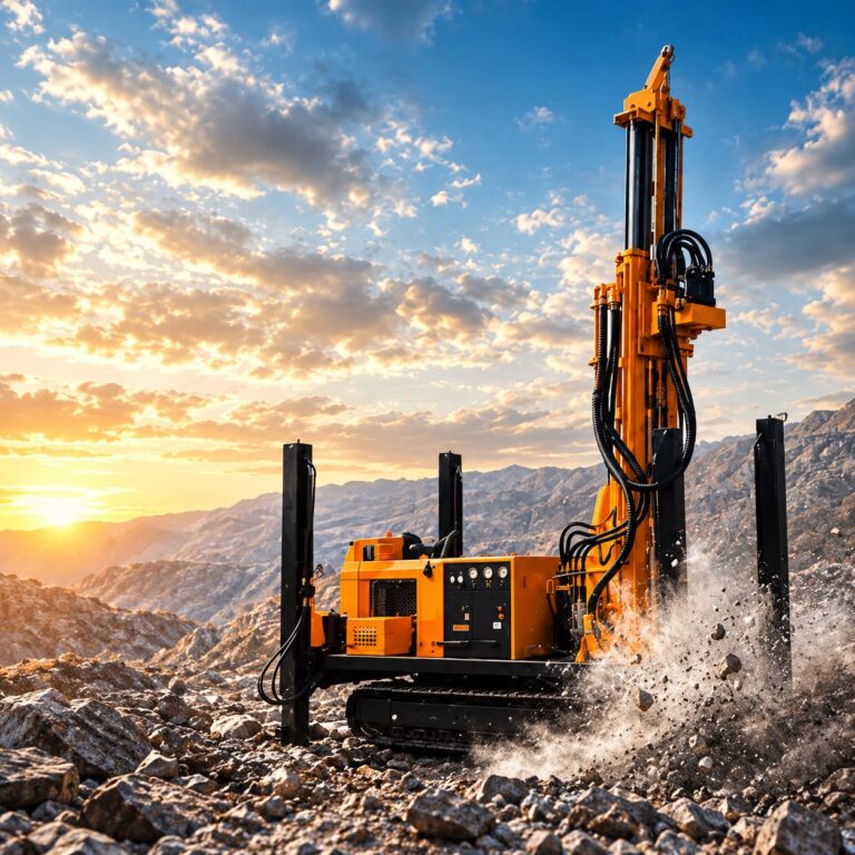 Drilling tools