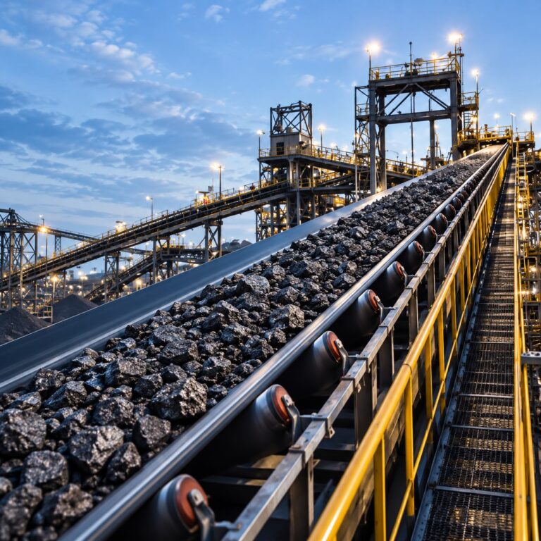 Conveyor belts