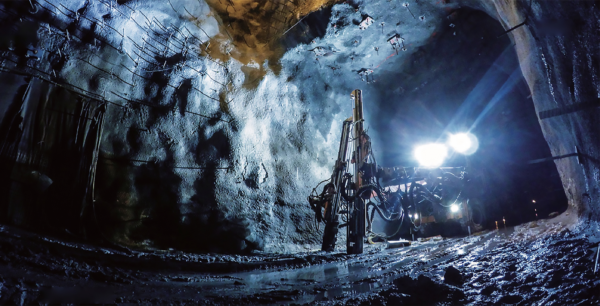 Drilling equipment and tools